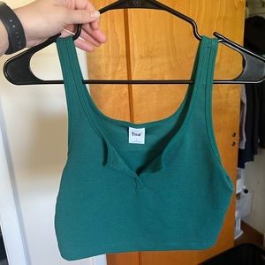 Aritzia TNA Top